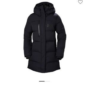 Helly Hansen new adore puffer